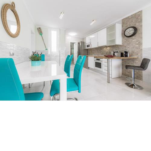 Apartment ISLAND VILLAGE with panoramic view