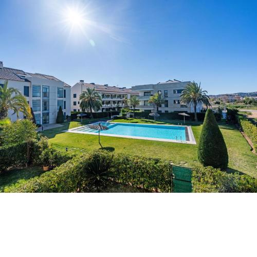 Apartment Isleta Marina-3 by Interhome