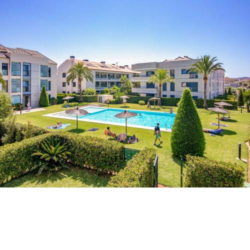 Apartment Isleta Marina-4 by Interhome