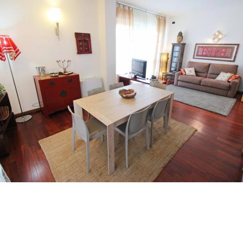 Apartment Isola delle Abbadesse by Interhome