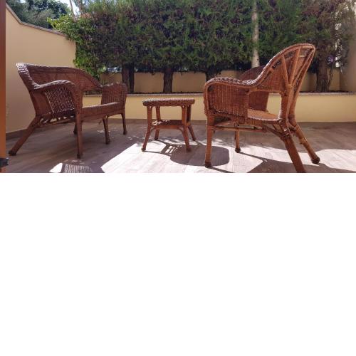 Apartment Isola