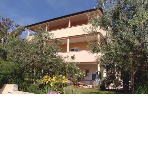 Apartment Istarska II Cr