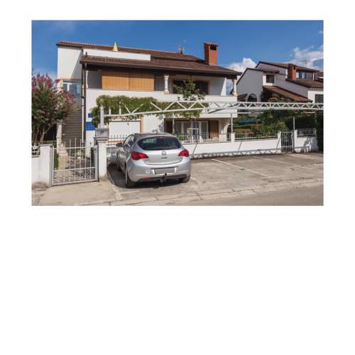 Apartment .Ist.Divizije III