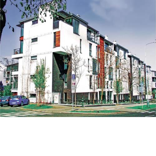 Apartment Italska