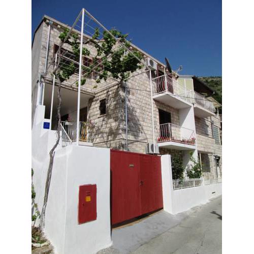 Apartment Iva