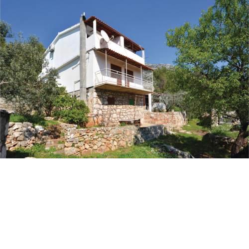 Apartment Ivan Dolac with Sea View XIII