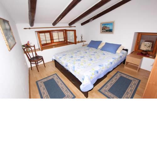 Apartment Ivan