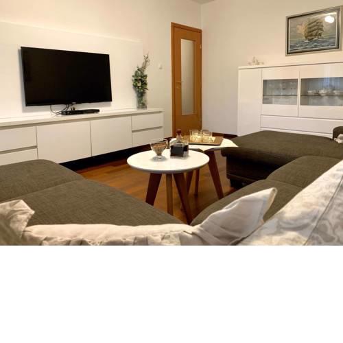 Apartment Ivan