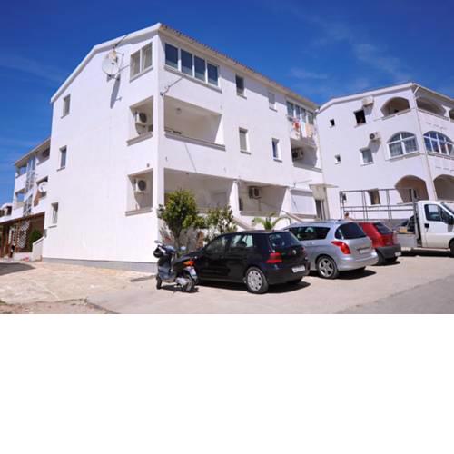 Apartment Ivana