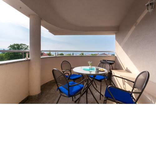 Apartment Ivana