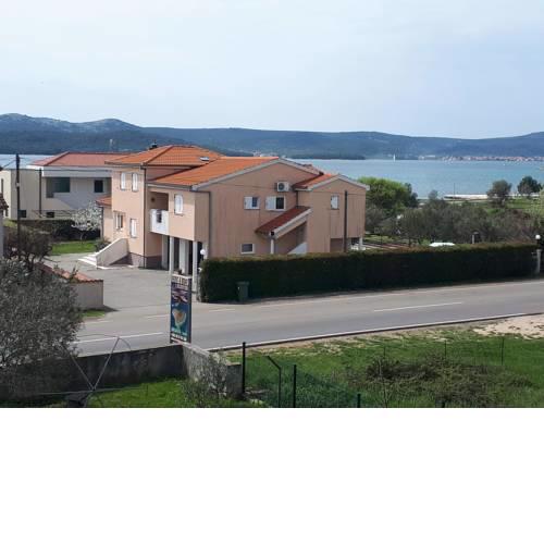 Apartment Ivana