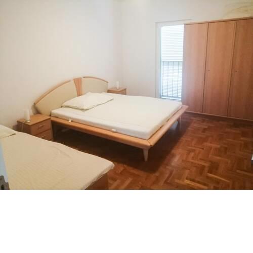 Apartment Ivanka