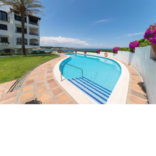 Apartment Ivet