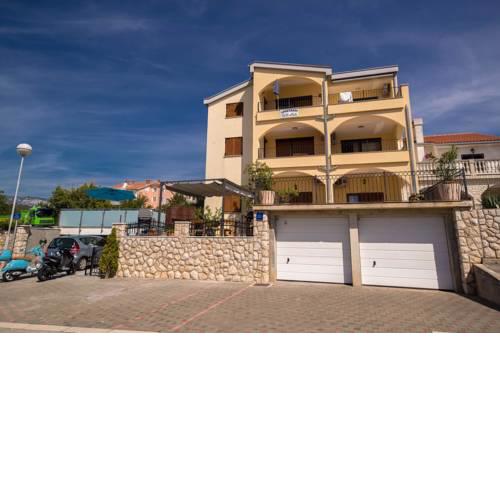 Apartment Ivka