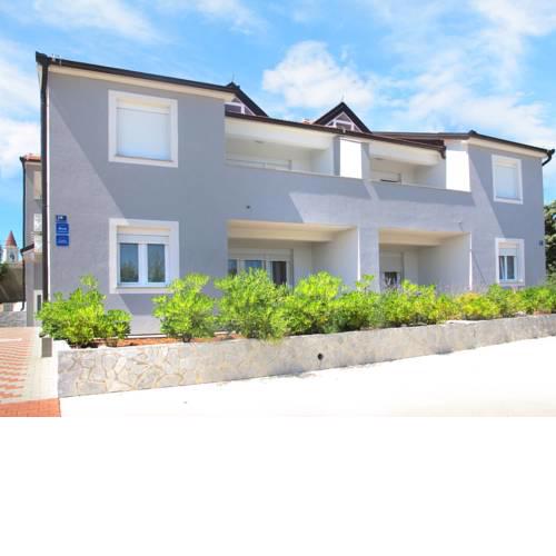 Apartment Ivor (UGL532)