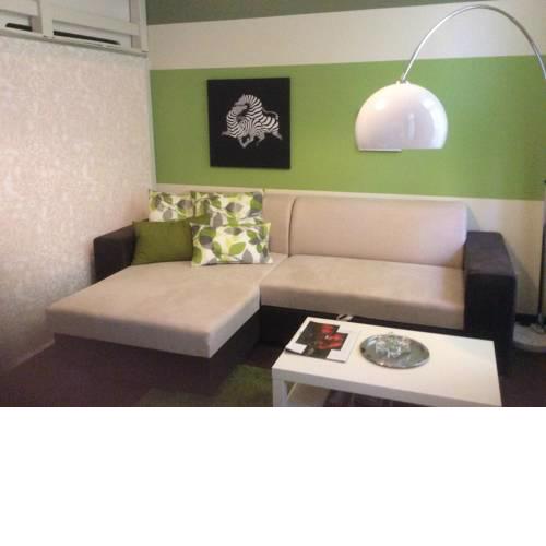 Apartment Ivory