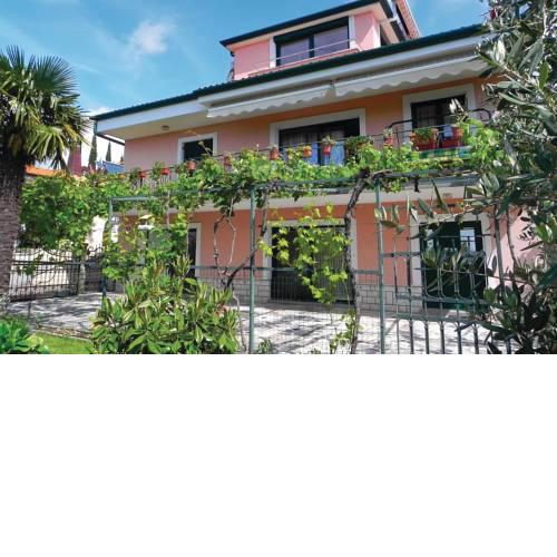 Apartment Izola 12