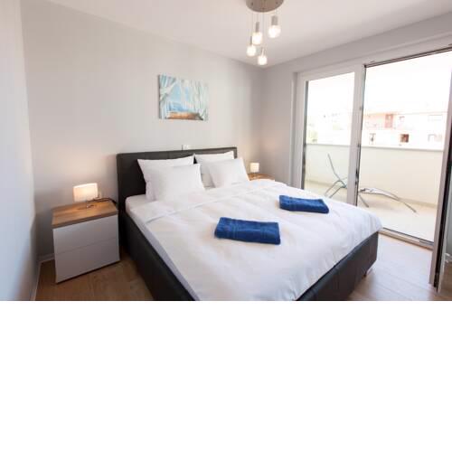 Apartment Izola Mia