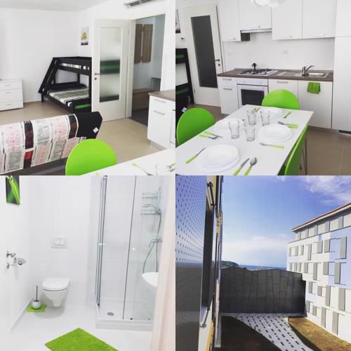 Apartment Izola Valison