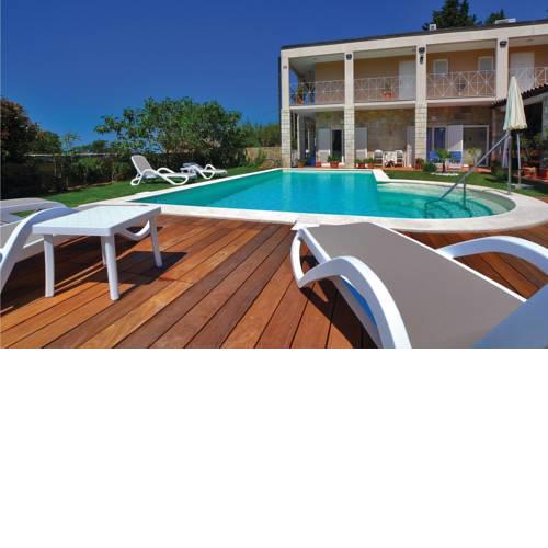 Apartment Izola with Sea View 05