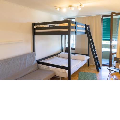 Apartment J
