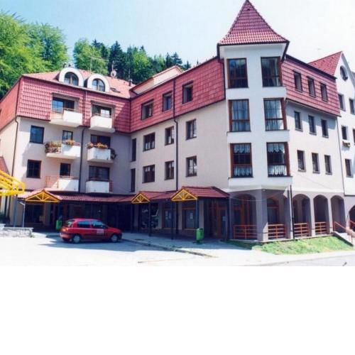 Apartment Jáchymov 2