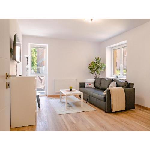 Apartment Jáchymov Magdaléna by Interhome