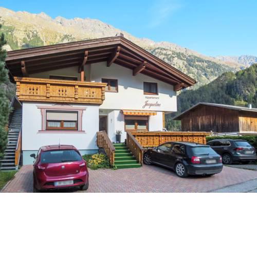 Apartment Jacqueline (HBN180)