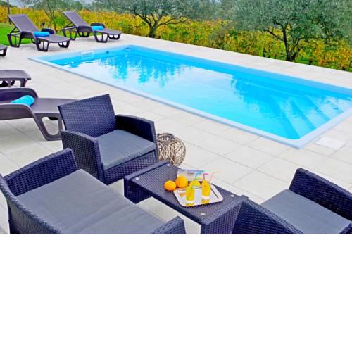 Apartment Jadranka, Sutivanac - Risi