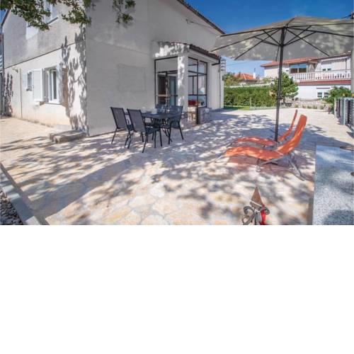 Apartment Jadranovo 17
