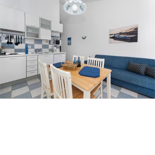 Apartment Jadrija IV/ II