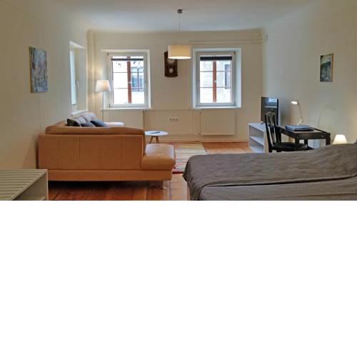 Apartment Jager