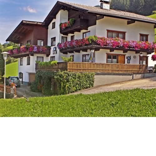 Apartment JÃ¤gerhof.1