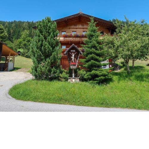 Apartment Jaggler - WIL388