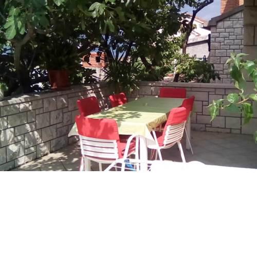 Apartment Jagoda 4+0