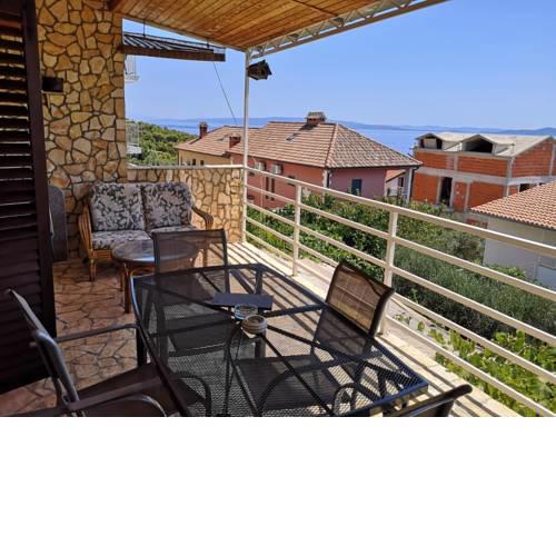Apartment Jakov
