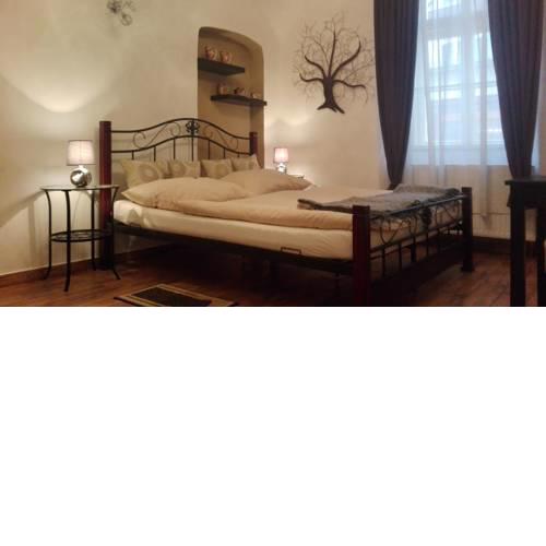 Apartment Jakubská 676