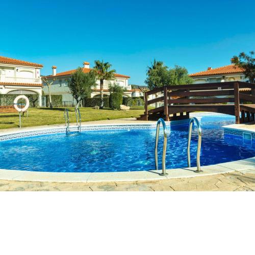 Apartment Jalisco 2 by Interhome