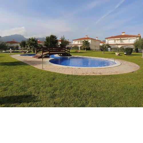 Apartment Jalisco de los Monteros by Interhome