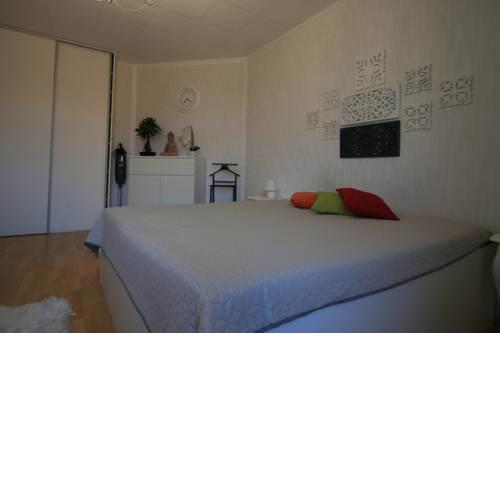 apartment Jana Palacha 34