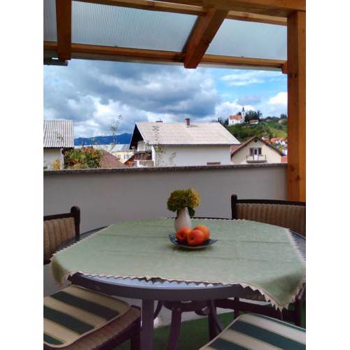 Apartment Janja