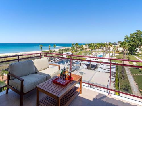 Apartment Jardines de Denia VII by Interhome
