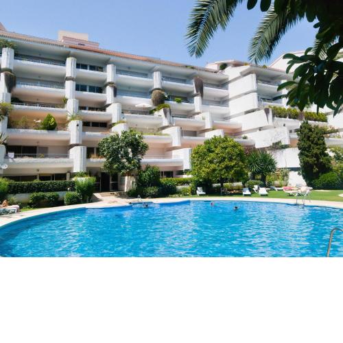 Apartment Jardines Del Mar by Interhome
