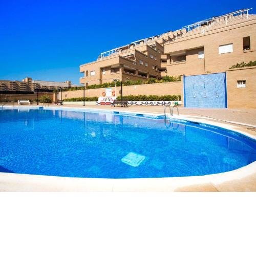 Apartment Jardines del Mar I - Marina d'Or-1 by Interhome