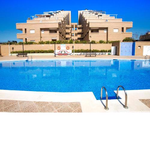 Apartment Jardines del Mar I - Marina d'Or-2 by Interhome