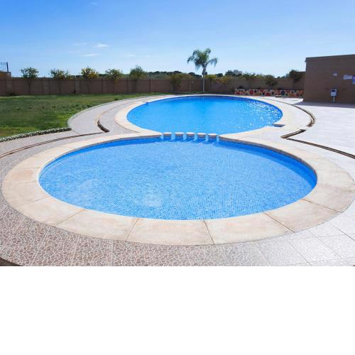 Apartment Jardines del Mar III - Marina d'Or by Interhome