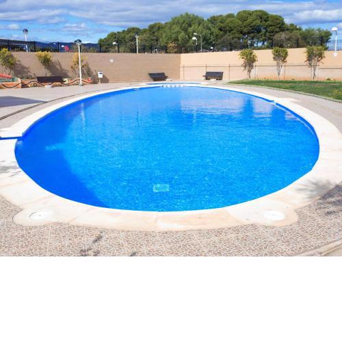 Apartment Jardines del Mar III-3 by Interhome