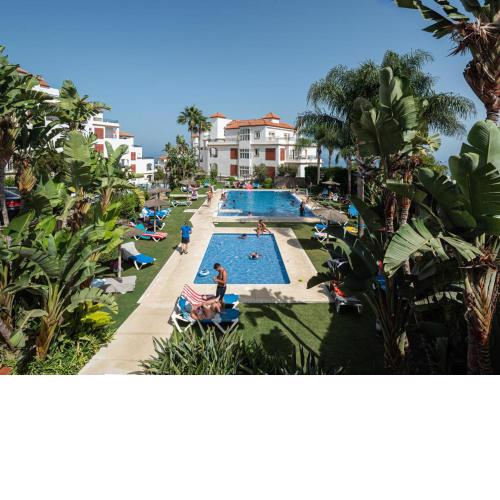Apartment Jardines del Mar Mediterráneo by Interhome