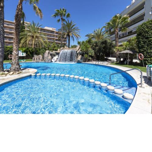 Apartment Jardines Family-3 by Interhome