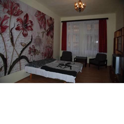 Apartment JARKA